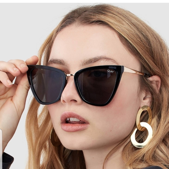 Quay Australia Accessories - Quay Australia Reina